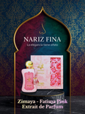 Zimaya - Fatima Pink Extrait de Parfum 100ML