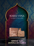 ARMAF TAG DONNA DI TERRA 3.4 EDP WOMEN 100ML