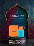 ARMAF ODYSSEY MANDARIN SKY 3.4 EDP MEN